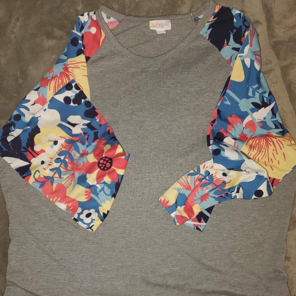 2xl lularoe randy